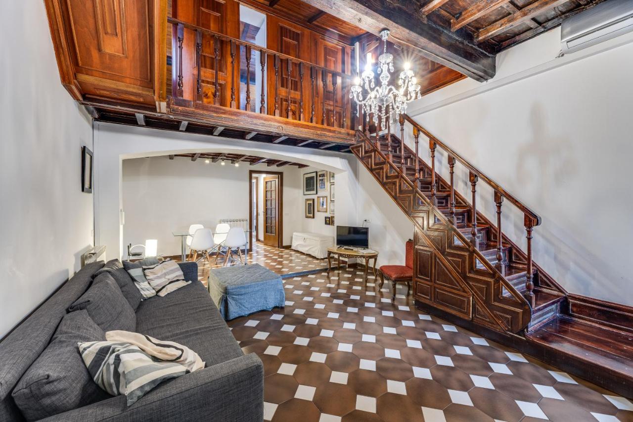 Linhouse - B&B Roma