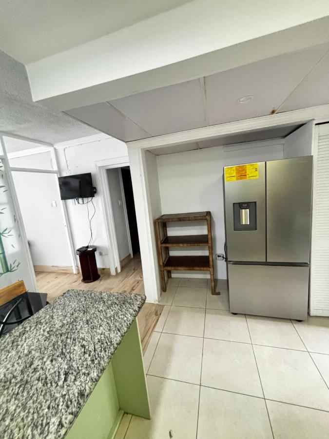 Cozy Beach Suite-Montego Bay Club - B&B Montego Bay