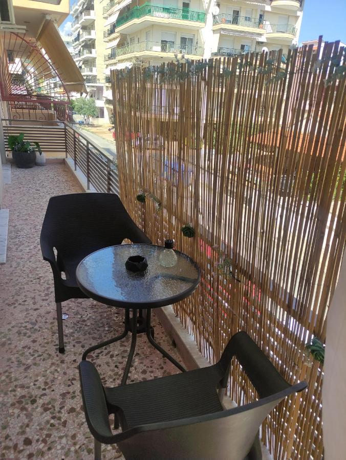 Flat30 - Cosy apartment in Park of Kipseli- Xanthi - Chambres d'hôtes Xánthi