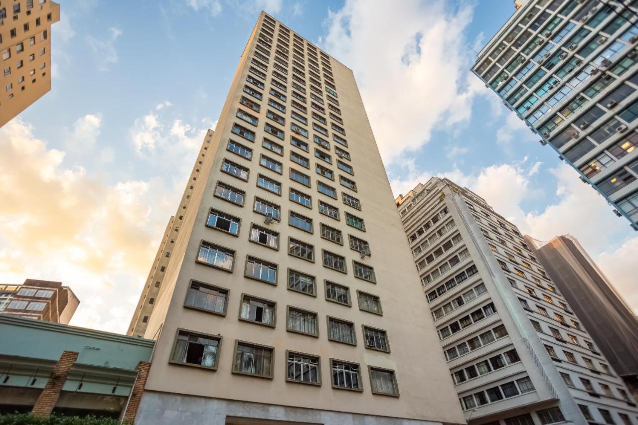 Edifício ASA- ASA001 - B&B Curitiba