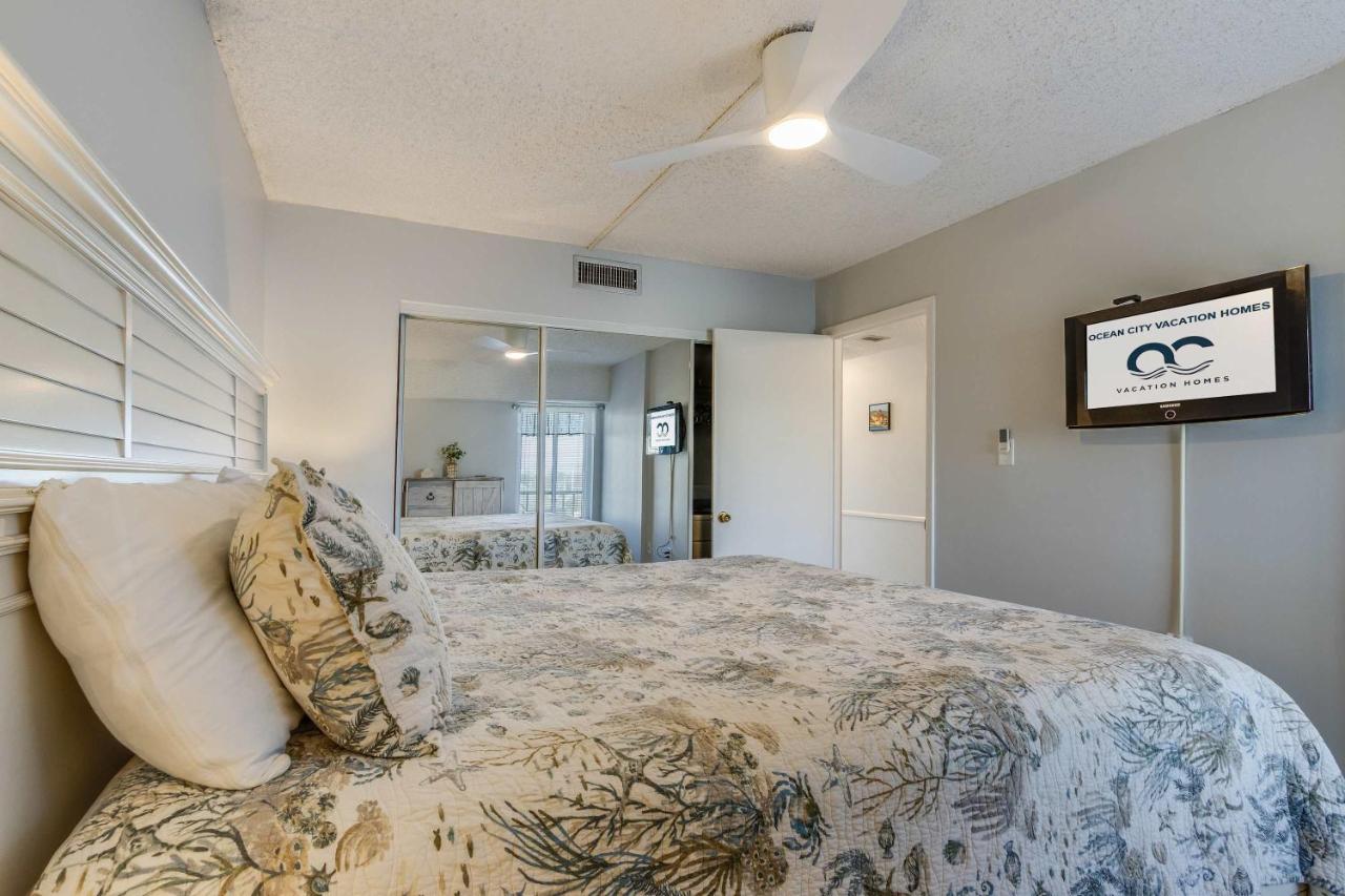 Bluewater East 406N - B&B Ocean City