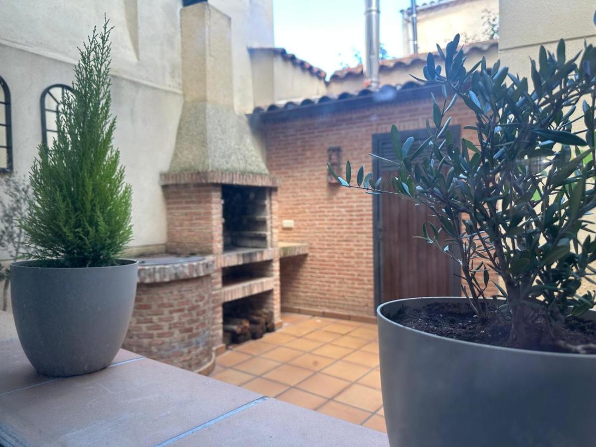 Casa Rural Caraca - B&B Driebes