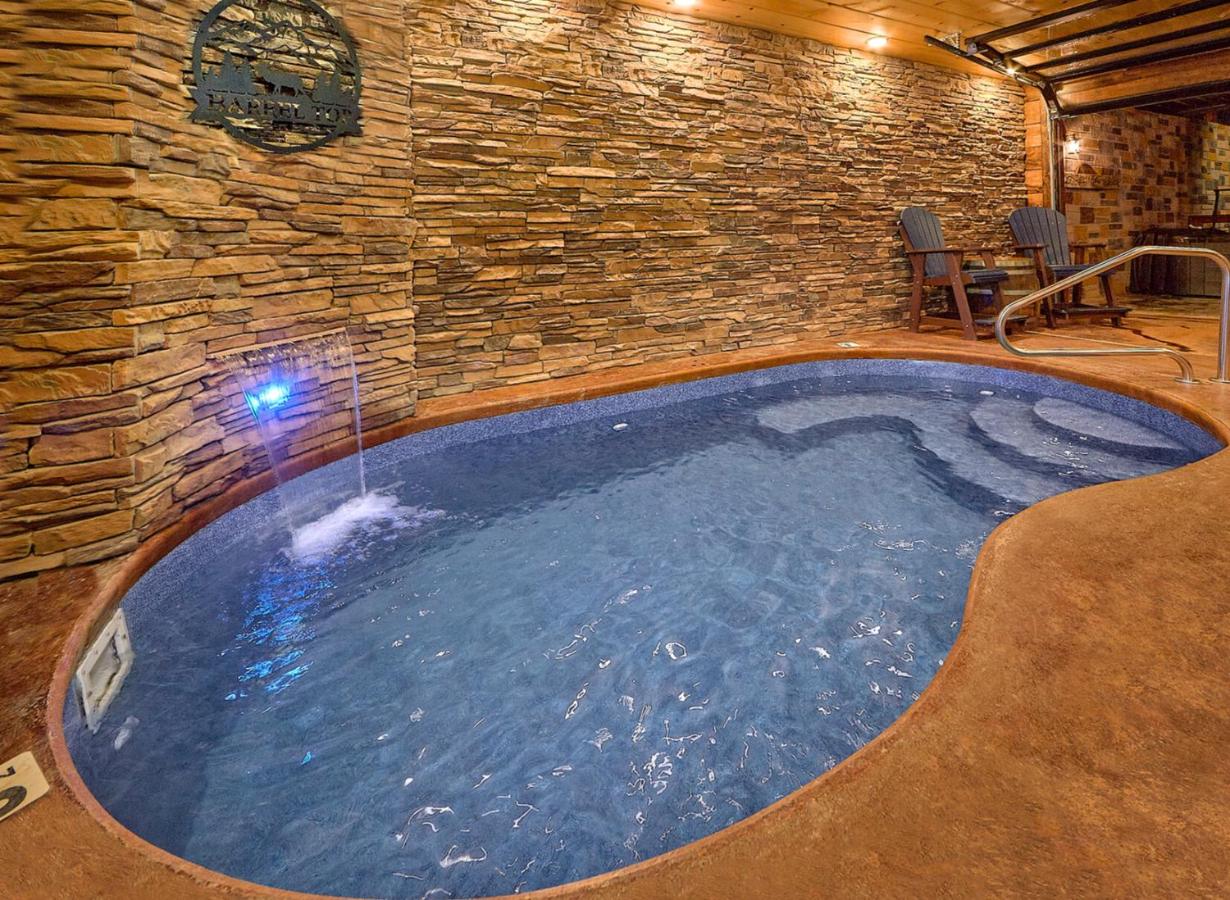 Barrel Top Lodge - Ferienwohnung Gatlinburg