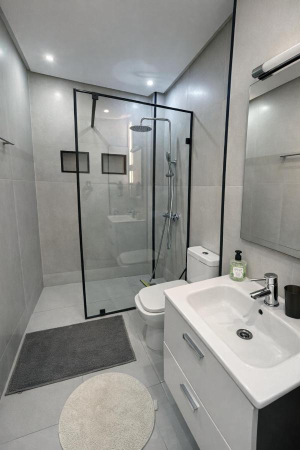 Magnifique Duplex Lumineux à 5 min de la mer - Chambres d’hôtes El Harhoura