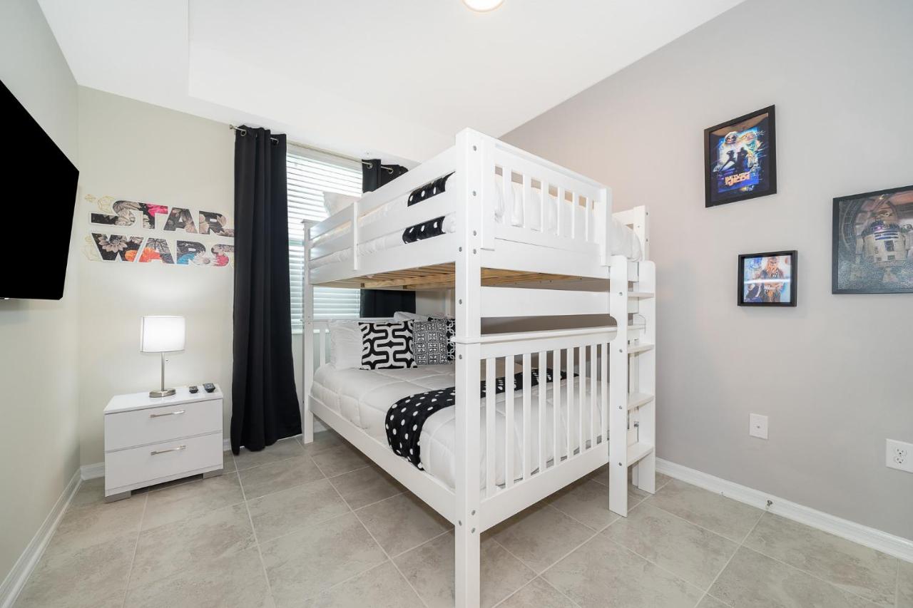 Beautiful Apartments 5 Minutes away from Disney! - B&B Kissimmee