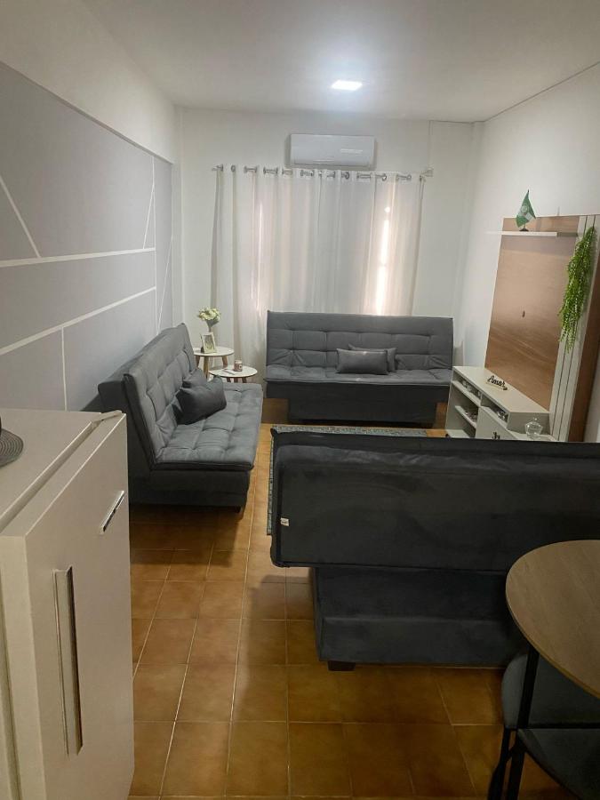 Apartamento Praia Grande - B&B Praia Grande