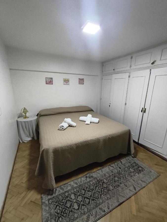 Departamento NINA COLÓN 1 - B&B Mendoza