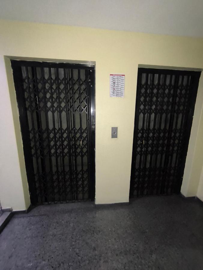 Departamento NINA COLÓN 1 - B&B Mendoza