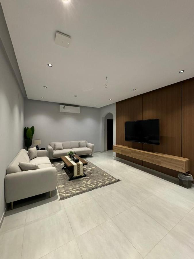 شقق مارفيلا العلا - Marvella Apartments AlUla - B&B Al-`Ula