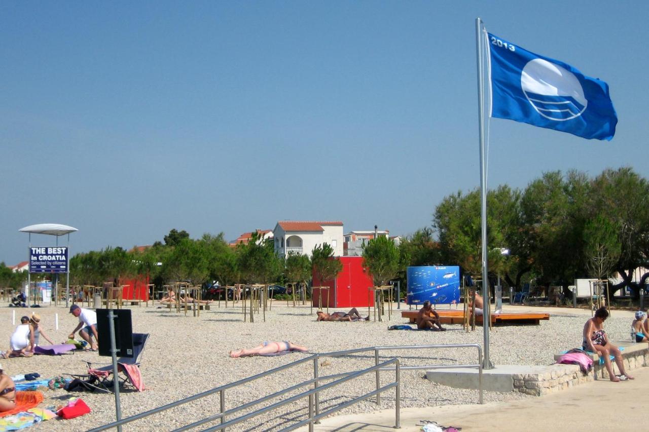 Apartments with parking space Srima - Vodice, Vodice - 25206 - Ferienwohnung Srima
