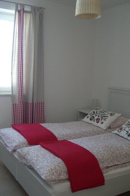 Appartamento con 1 Camera da Letto (4 Adulti)