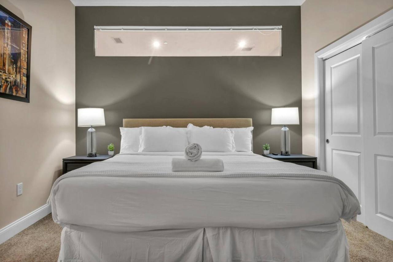 Premium Luxury Condo | Playhouse SQ | Parking $ - Ferienwohnung Cleveland