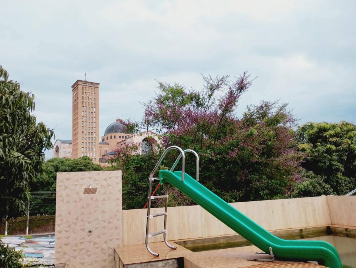 pousada benção - Chambres d'hôtes Aparecida