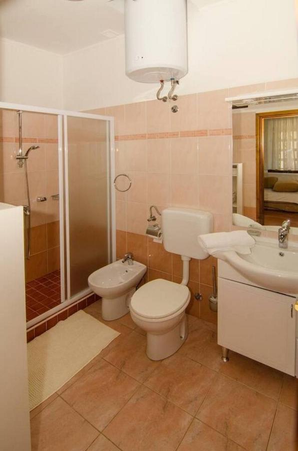 Maison de Vacances 5 Chambres