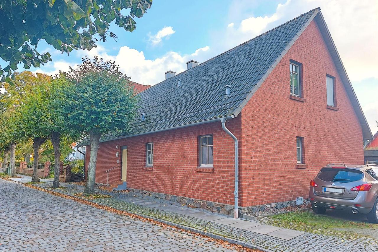 Ferienwohnung Merkel - B&B Koserow