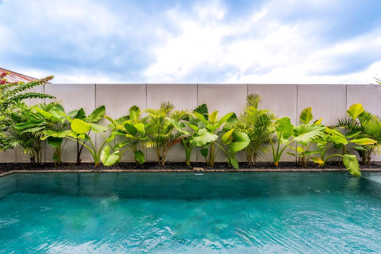 Titi House Villa 2 by Betterplace - Ferienwohnung Ubud