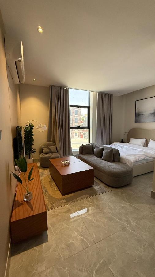 استديو أنيق في حي الرمال شرق الرياض 85 - Chambres d’hôtes Riyad