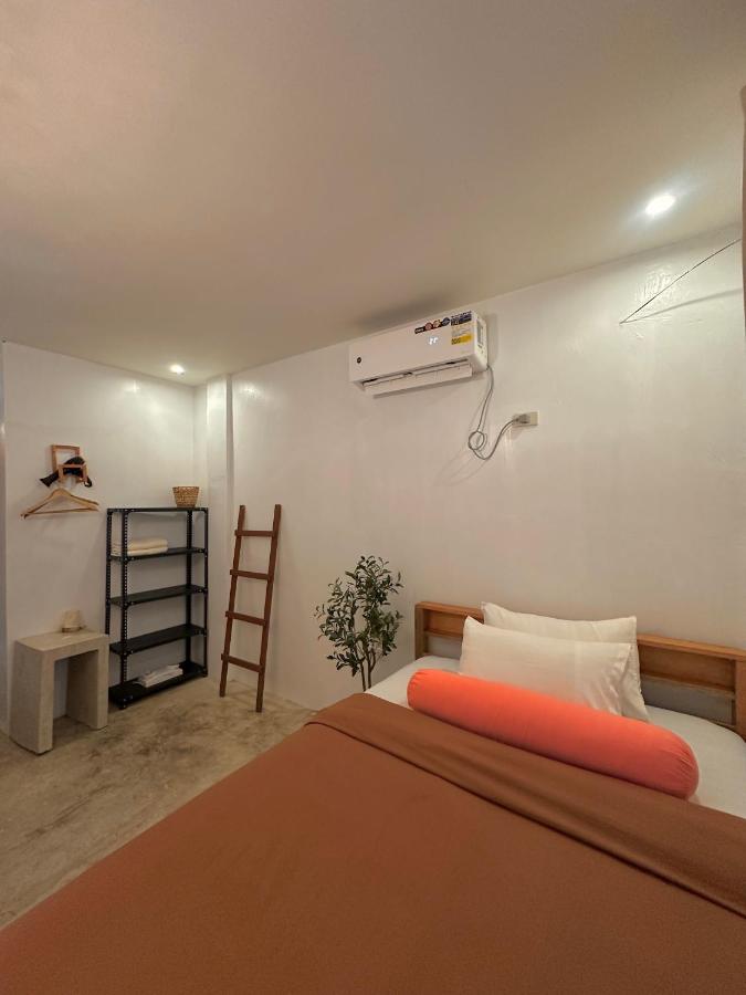 Akap Homestay- CRGDR - B&B Cabuntog