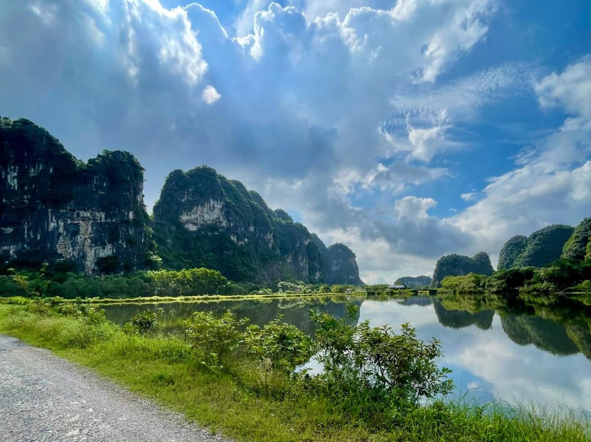 Trang An Pristine View Homestay - Ferienwohnung Ninh Binh
