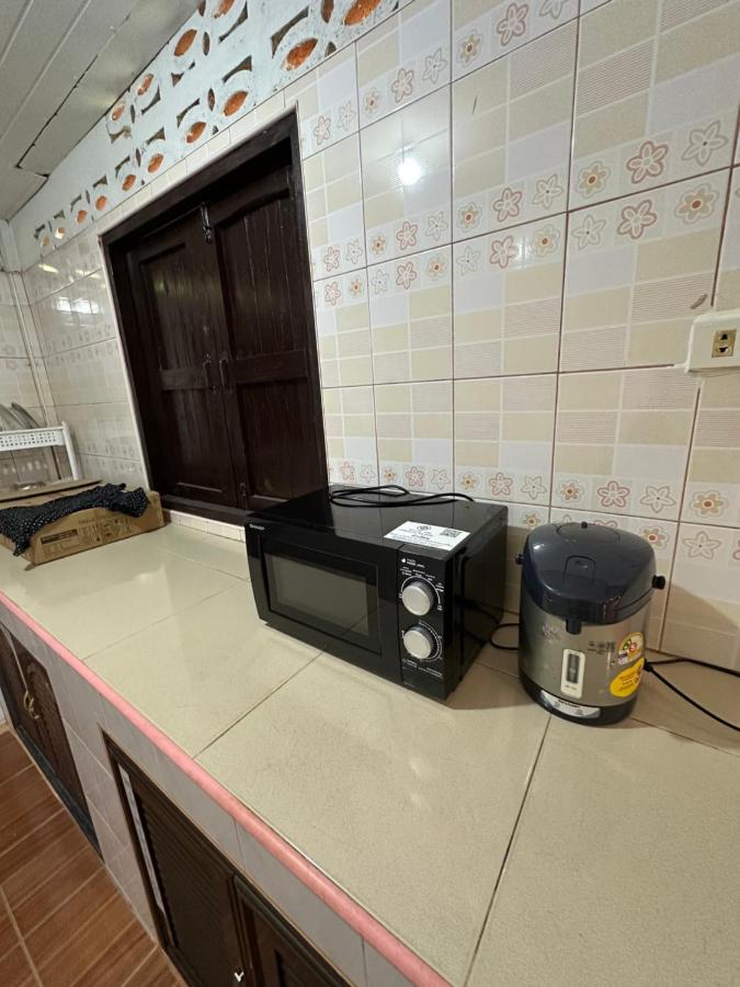 Ploy Chumpoo Kantiang - Chambres d’hôtes Ko Lanta