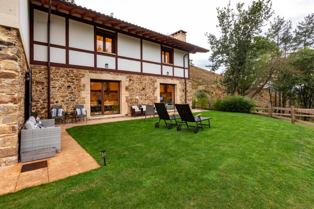 Arbizenea - B&B Balmaseda
