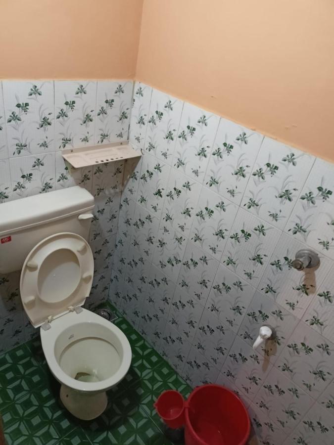 Kleines Doppelzimmer