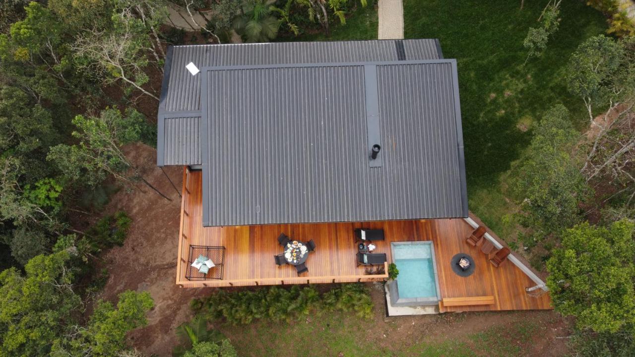KAÁ Guest House - Bed and Breakfast São Lourenço da Serra