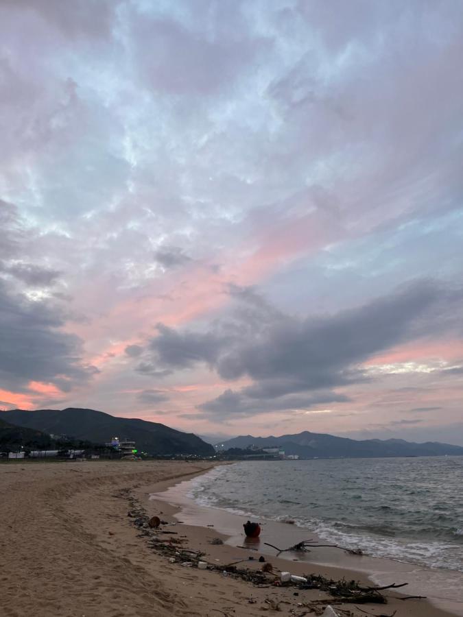 대진100 Stay A-1층, B-2층 묵호 오션뷰 프라이빗 힐링스테이 바다 도보 3분 - Chambres d’hôtes Taejin