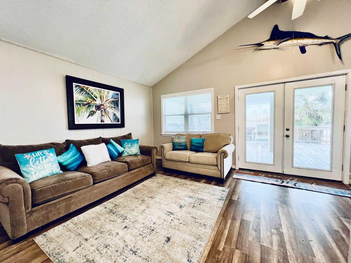 Bailey Beach House Beach Views - Ferienwohnung Freeport