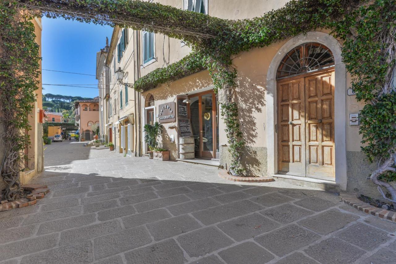 A Casa di Nonna Anna - B&B Porto Azzurro