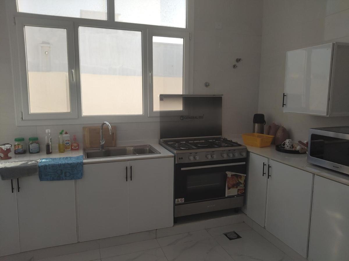 منزل للإيجار اليومي - B&B Ḩulayfah