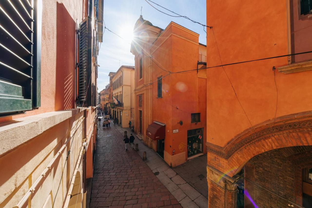 Amarone Elegant Stay in the Heart of Bologna - Chambres d'hôtes Bologne