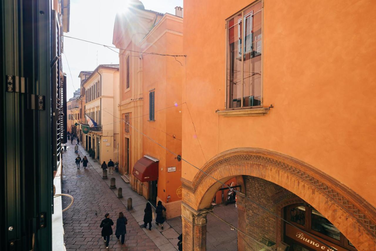 Amarone Elegant Stay in the Heart of Bologna - Chambres d'hôtes Bologne