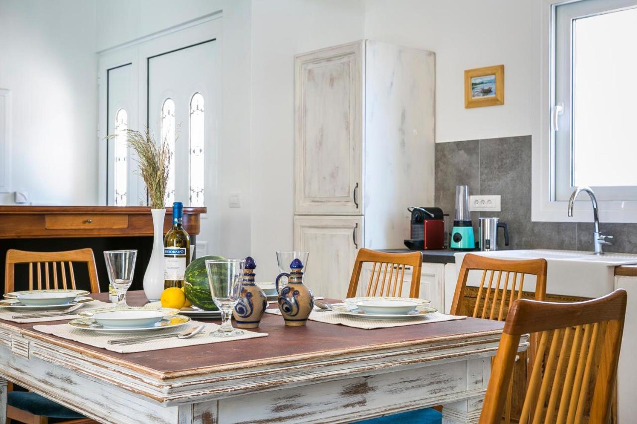 Villa Pilali - Ferienwohnung Kefalonia