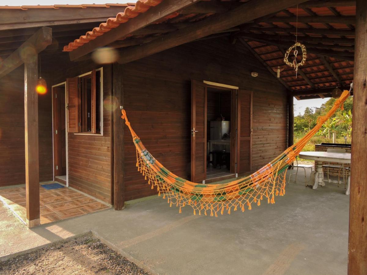 Casa De Praia Galheta - B&B
