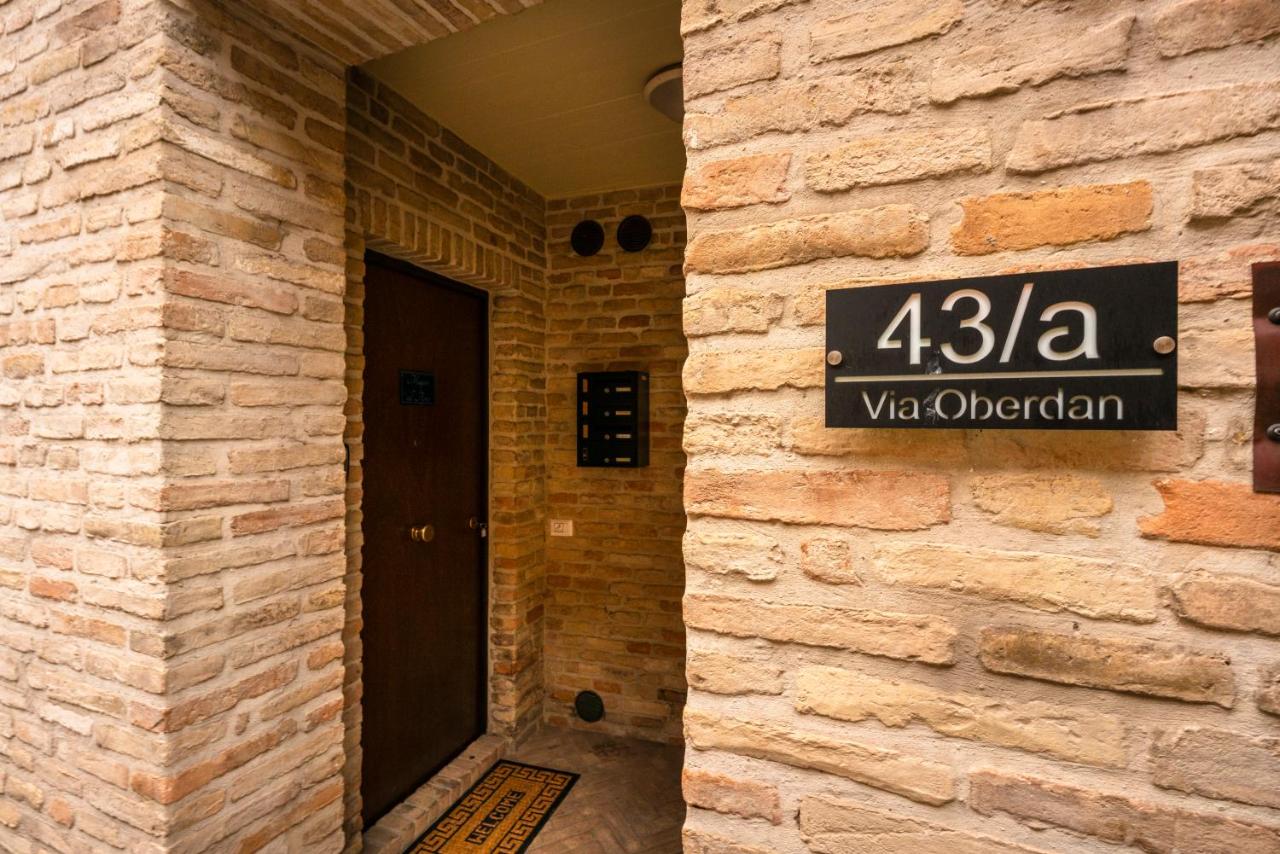 Maison all'Arco - Ferienwohnung Corridonia