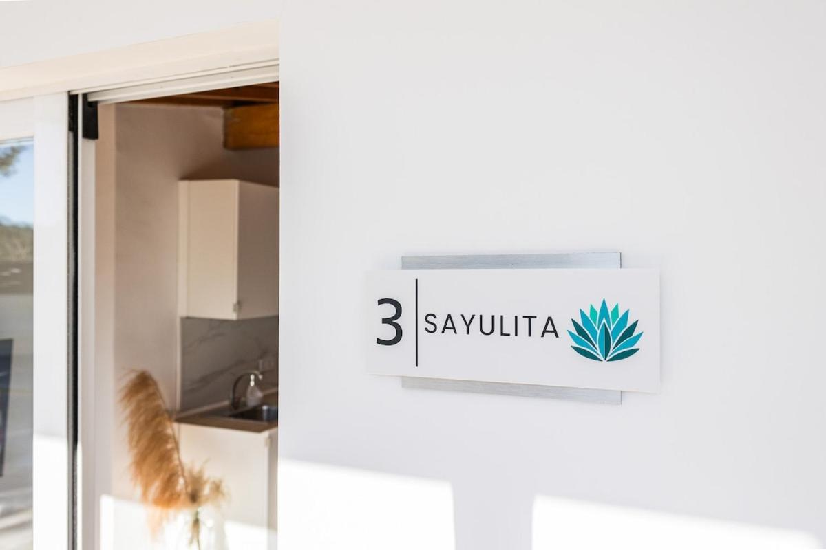 Loft Sayulita Escapada moderna en el paraíso - B&B Torrent