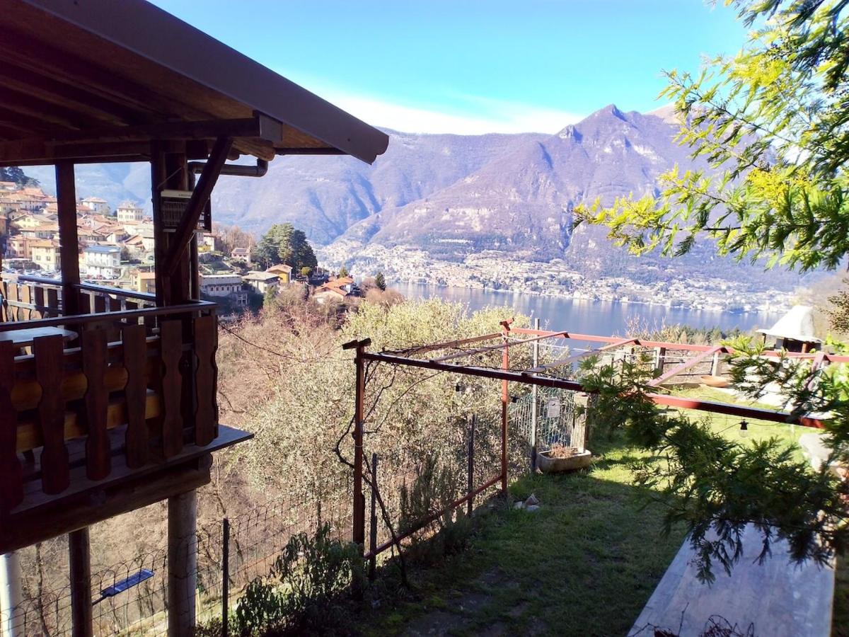 Casa Vacanze Minù - B&B Faggeto Lario