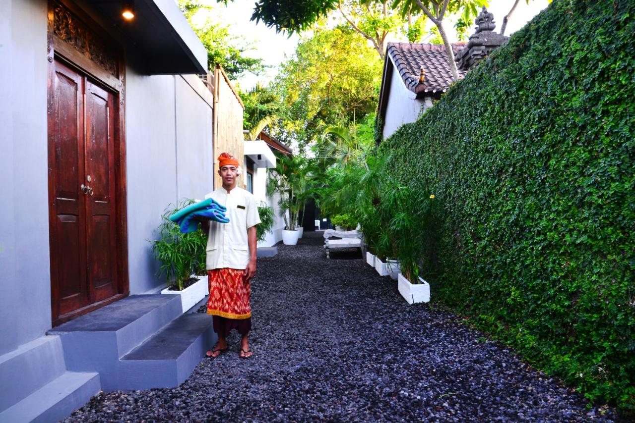Premium Villas Seminyak I - B&B