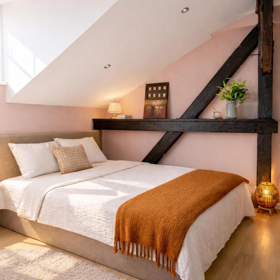 He-Ra Apartments with Free Parking - B&B Skopje
