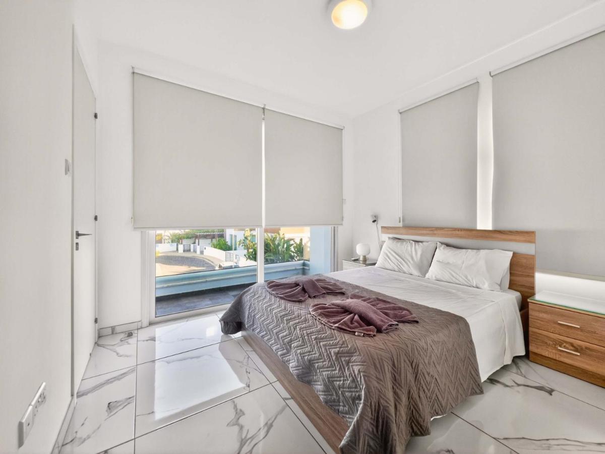 Alassia Blue Villa - B&B Protaras