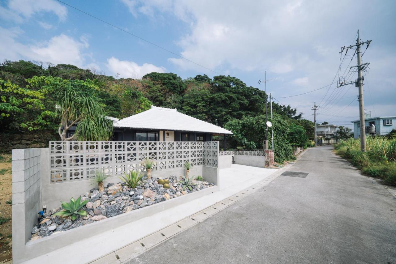 TaaCH Okinawa - B&B Nago