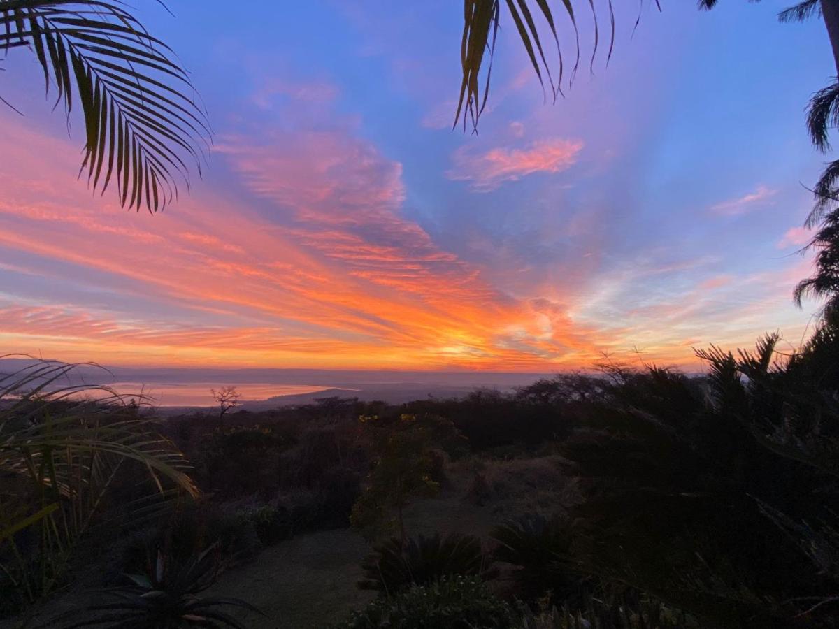 Mon Desir Estate - BR4 - B&B Pietermaritzburg