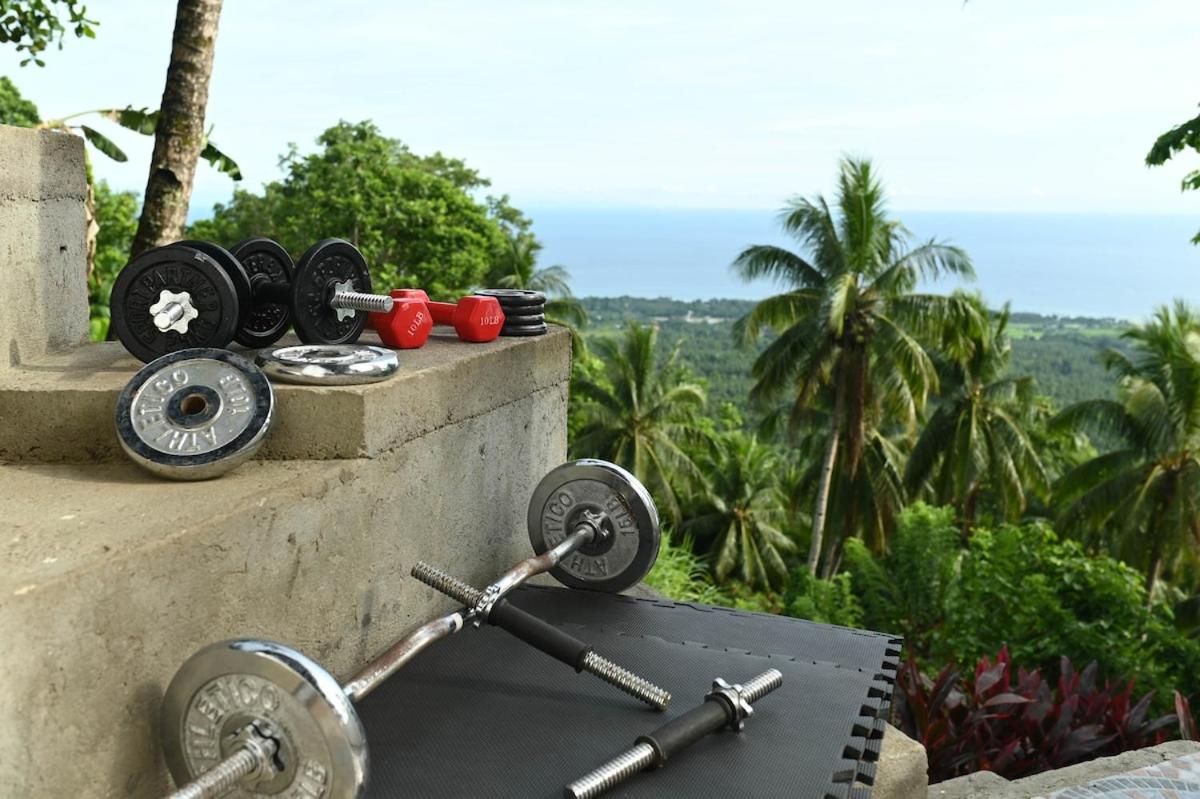 el balcon camiguin - Bed and Breakfast Mambajao