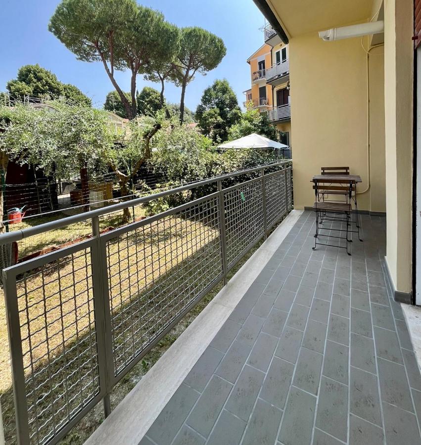 TwelveHolly apartment - Ferienwohnung Florenz