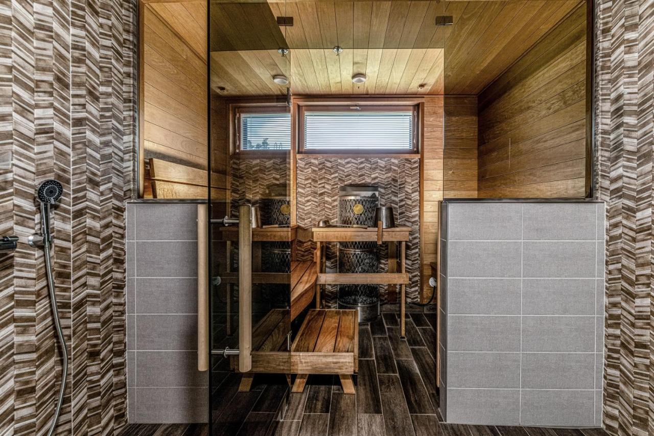 As Oy Kouvolan Pioneeripuisto - B&B Kouvola