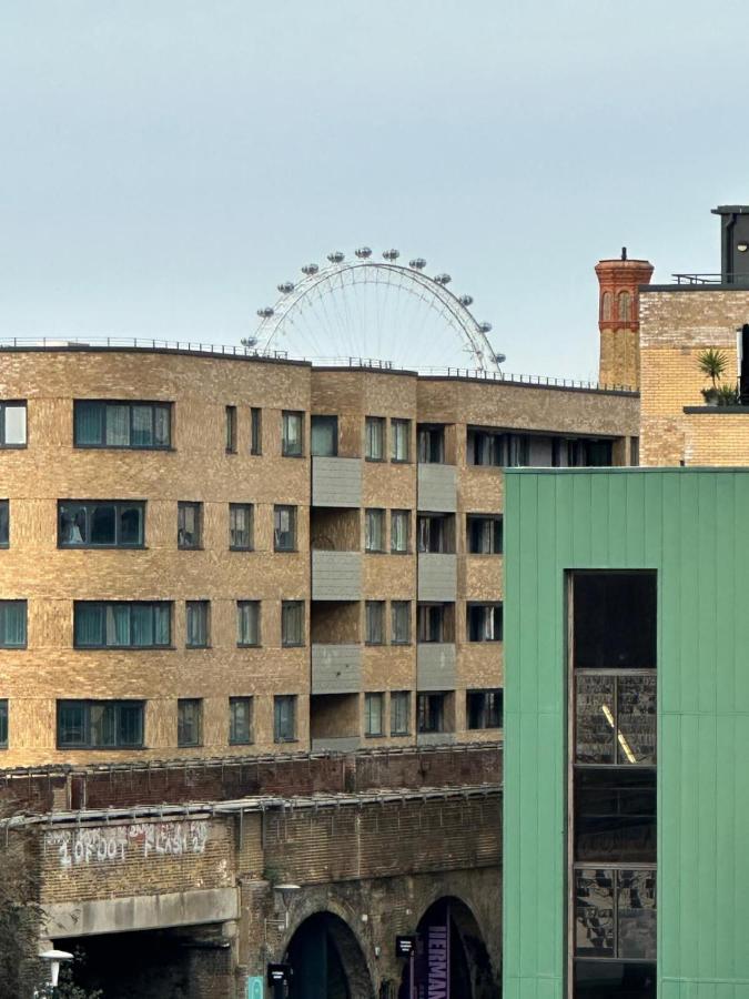 Studio Alice - B&B London