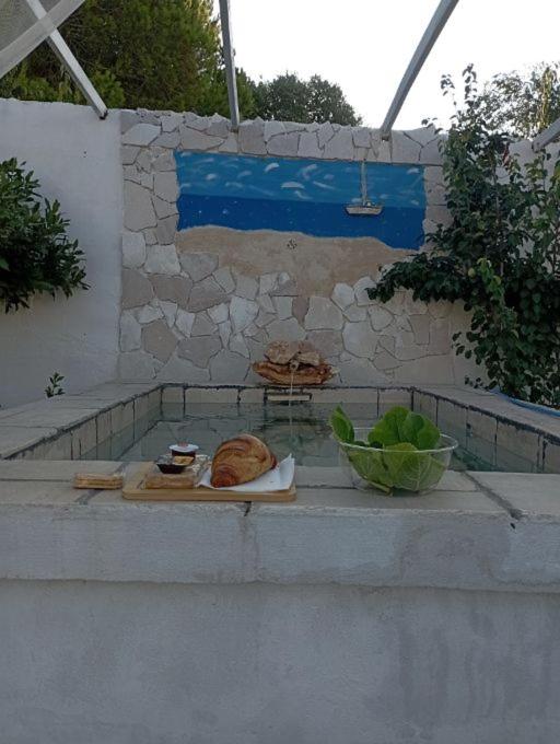 Tenuta L'uliveto - B&B Maruggio