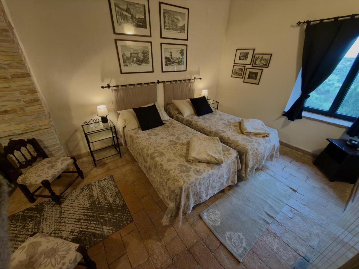 Deluxe Double or Twin Room with Garden View