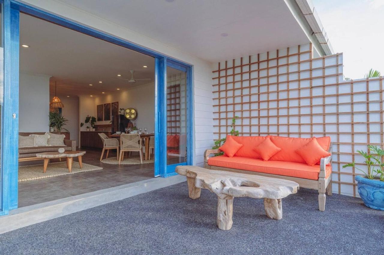 Hossegor - Tropical 1 BR Ocean View Apartment - Ferienwohnung Tanah Lot